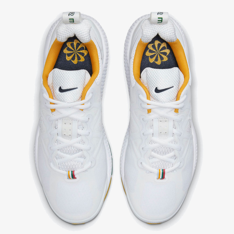 NIKE Air Max Genome 