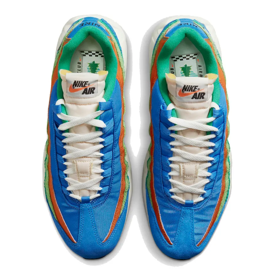 NIKE NIKE AIR MAX 95 SE 