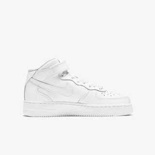 NIKE AIR FORCE 1 MID LE BG 