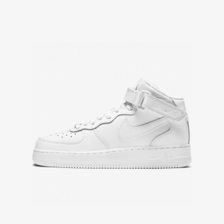 NIKE AIR FORCE 1 MID LE BG 