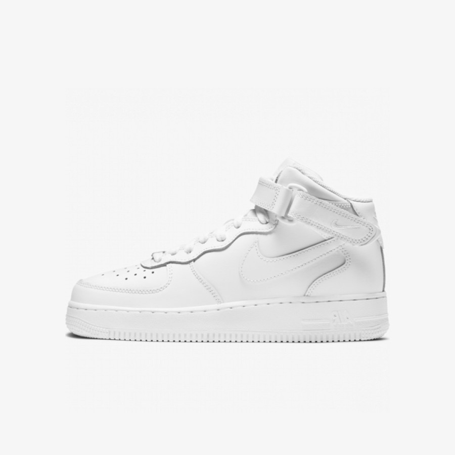 NIKE AIR FORCE 1 MID LE BG 