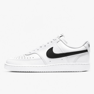 NIKE Court Vision Low 