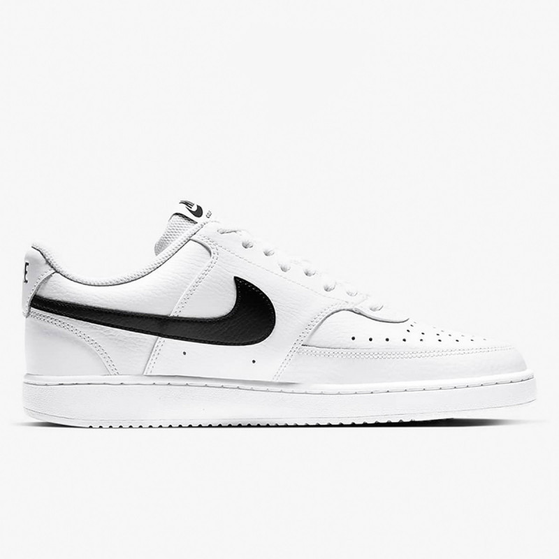 NIKE Court Vision Low 