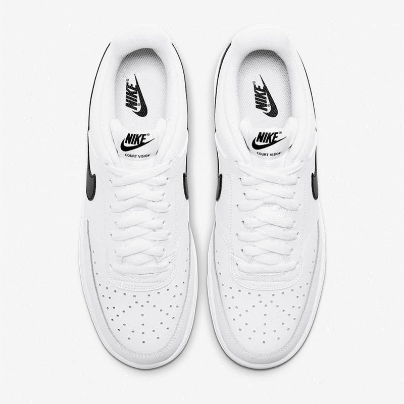 NIKE Court Vision Low 