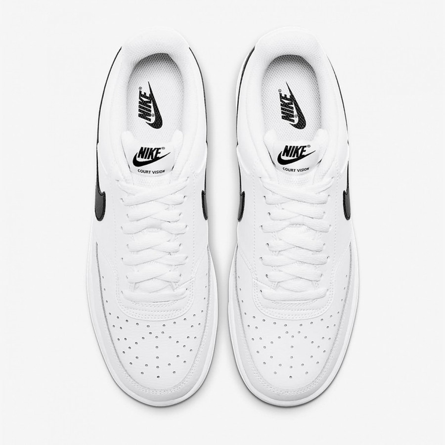 NIKE Court Vision Low 