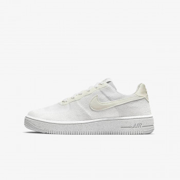 AF1 CRATER FLYKNIT M2Z2 BG