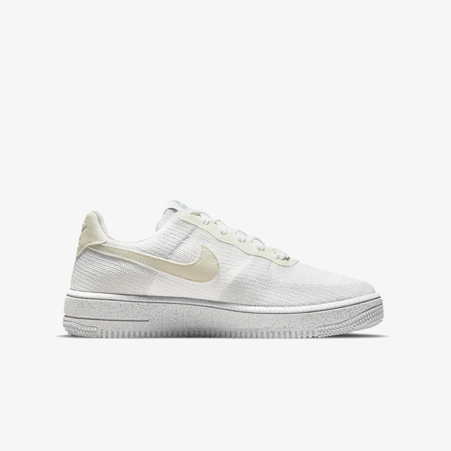 NIKE Air Force 1 Crater Flyknit 