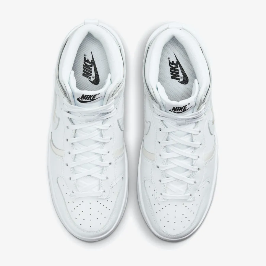 NIKE W NIKE DUNK HI REBEL 