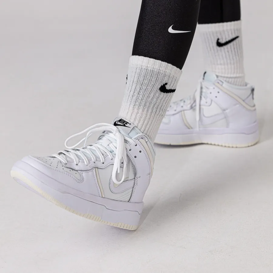 NIKE W NIKE DUNK HI REBEL 