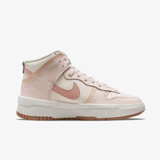 NIKE WMNS NIKE DUNK HIGH UP 