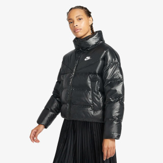 NIKE W NSW TF CITY JKT 