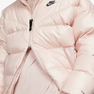 NIKE W NSW TF CITY HD PARKA 