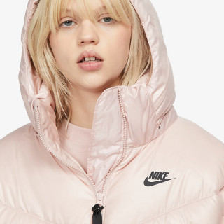 NIKE W NSW TF CITY HD PARKA 