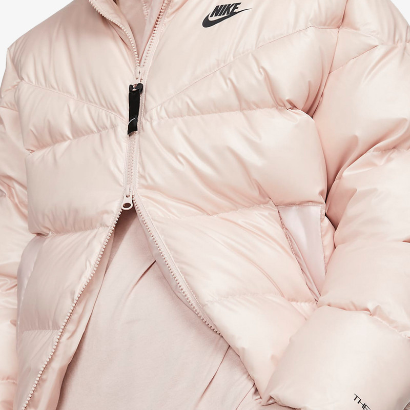 NIKE W NSW TF CITY HD PARKA 