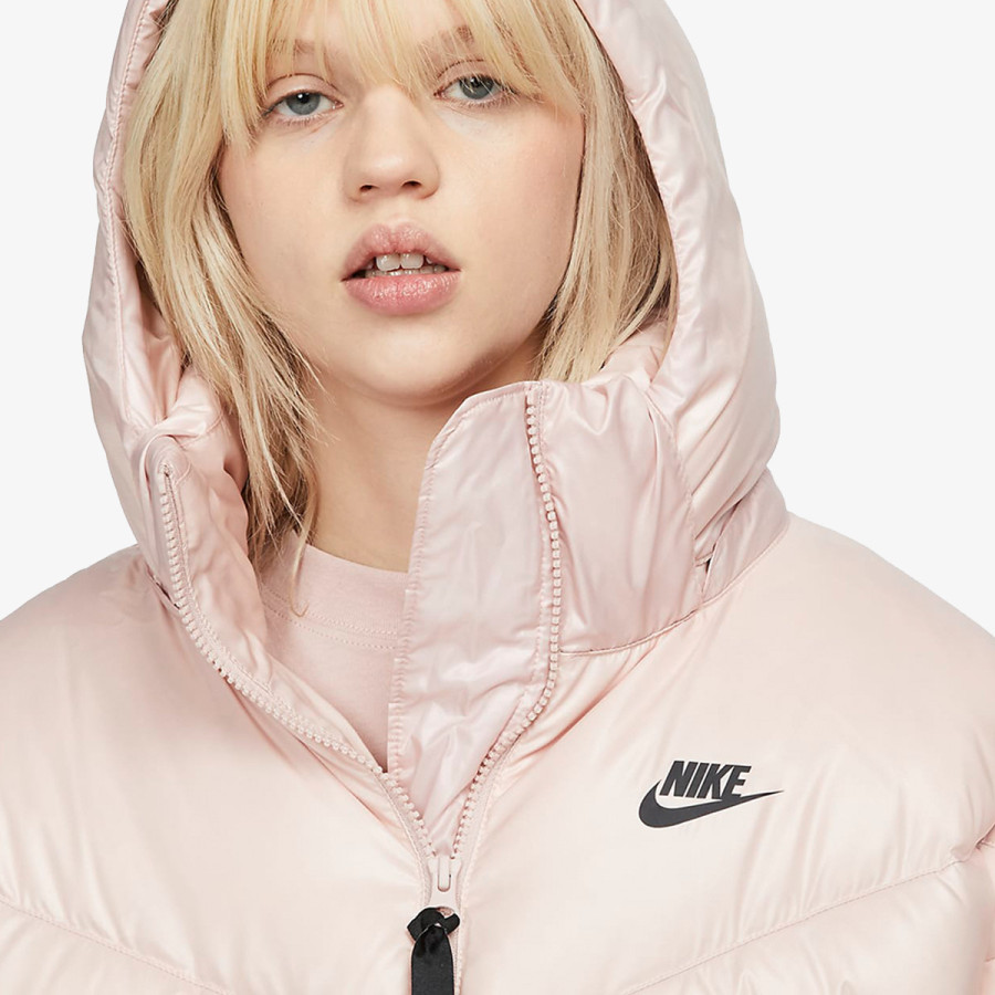 NIKE W NSW TF CITY HD PARKA 