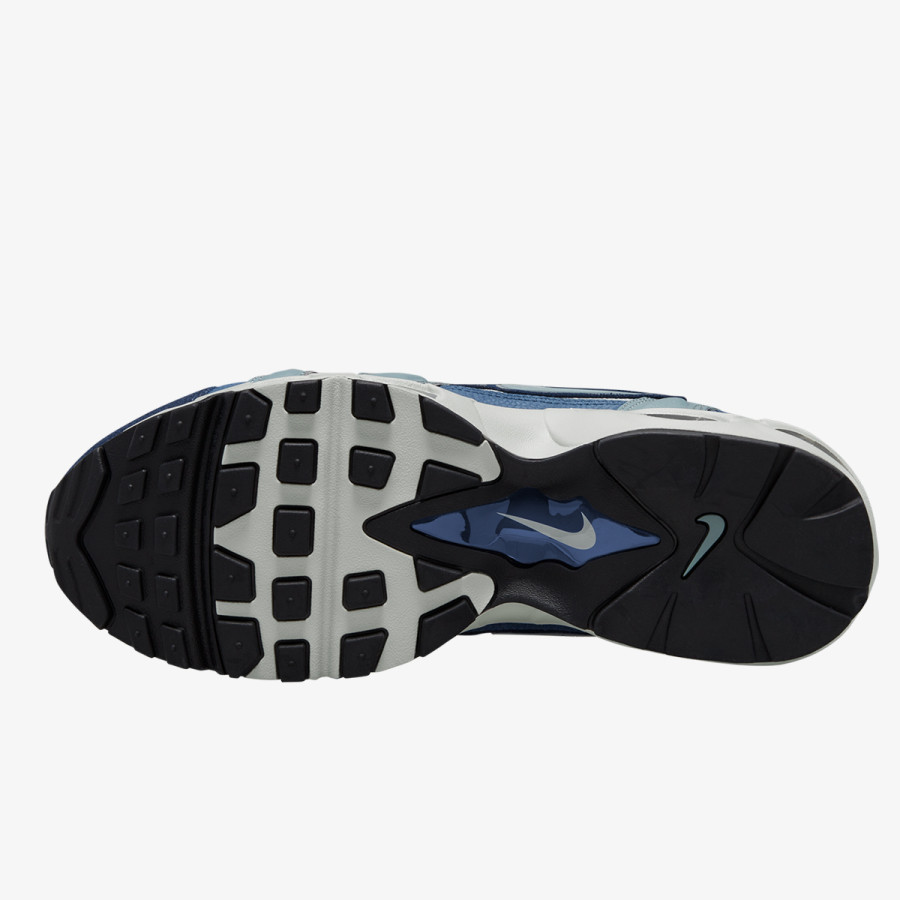 NIKE NIKE AIR MAX 96 II PRM 