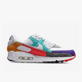 NIKE W AIR MAX 90 SE 