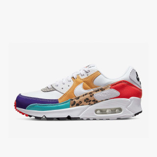 NIKE W AIR MAX 90 SE 