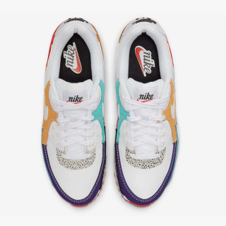 NIKE W AIR MAX 90 SE 