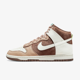 NIKE DUNK HI RETRO PRM 