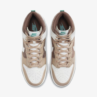 NIKE NIKE DUNK HI RETRO PRM 