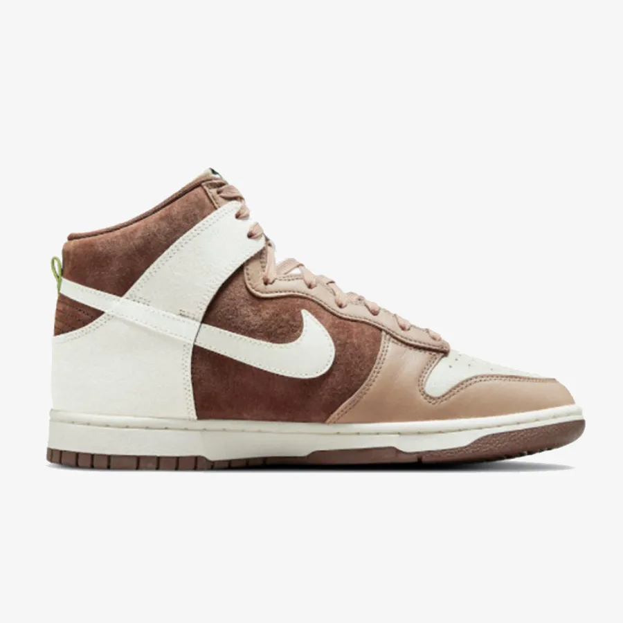 NIKE NIKE DUNK HI RETRO PRM 