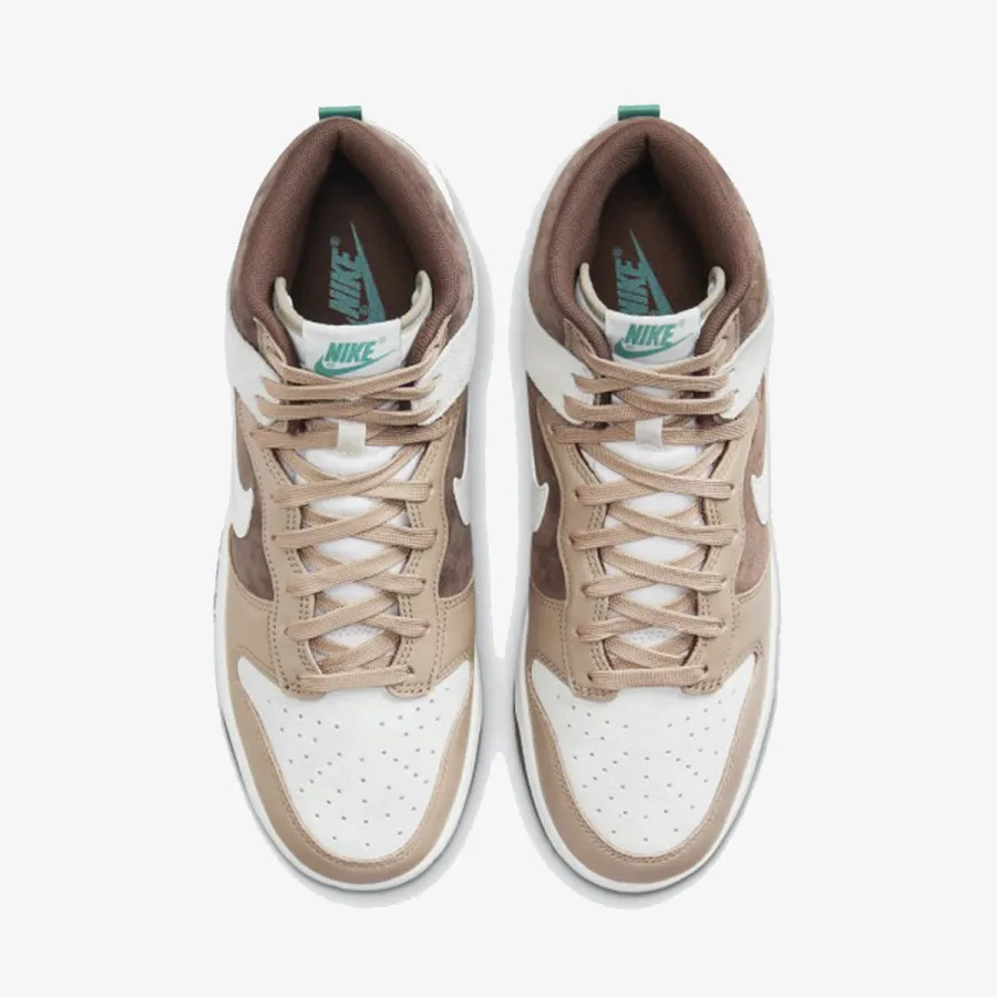 NIKE NIKE DUNK HI RETRO PRM 