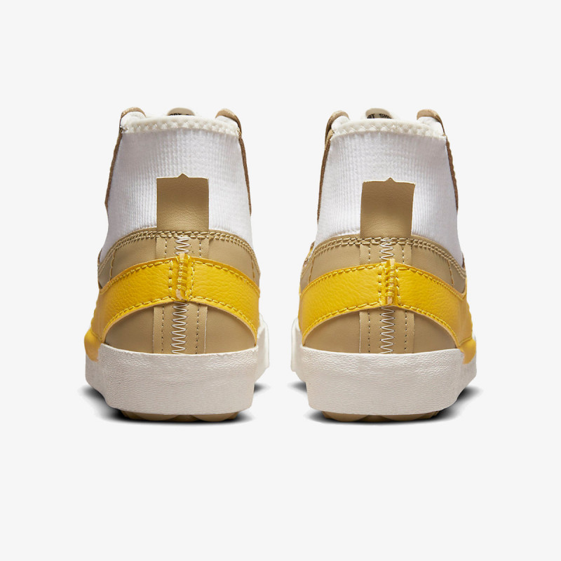 NIKE BLAZER MID '77 JUMBO 