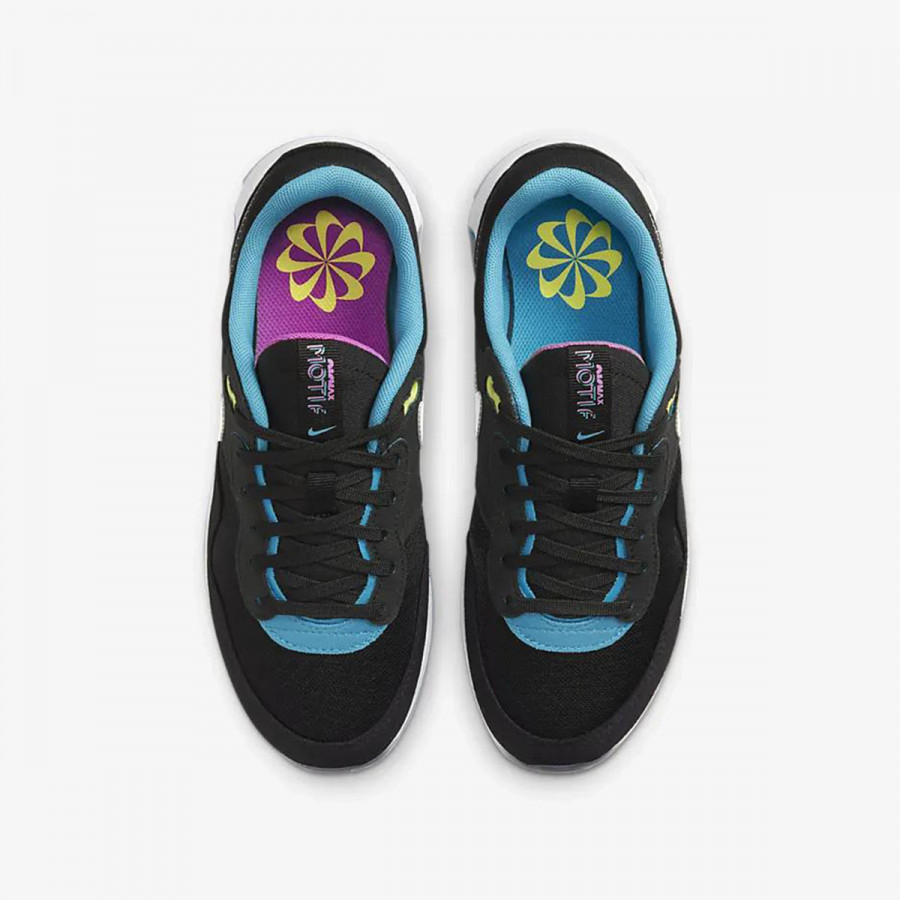 NIKE AIR MAX MOTIF NN BG 