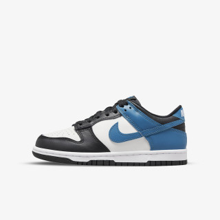NIKE NIKE DUNK LOW BG 