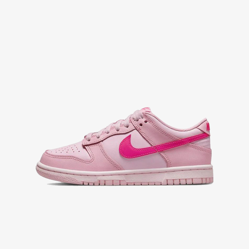 dunk low bg