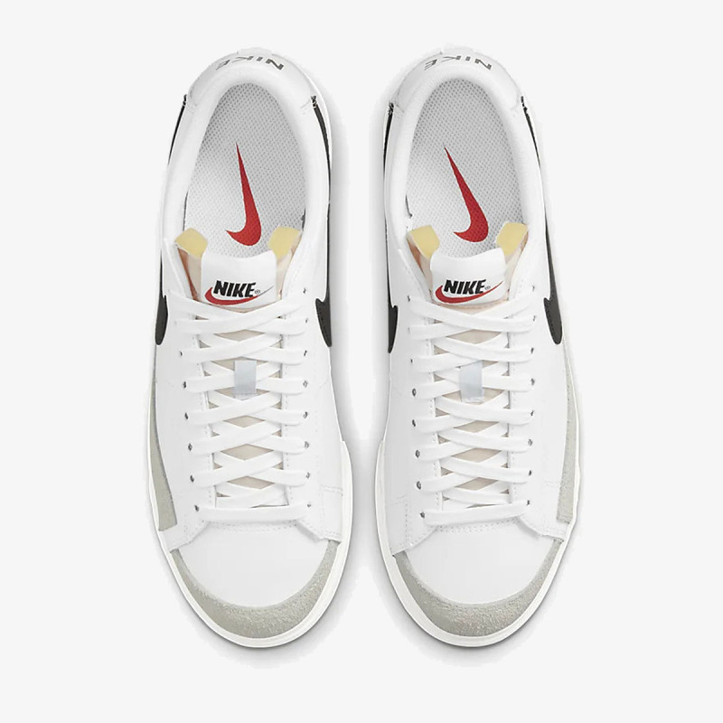 NIKE Blazer Low Platform 