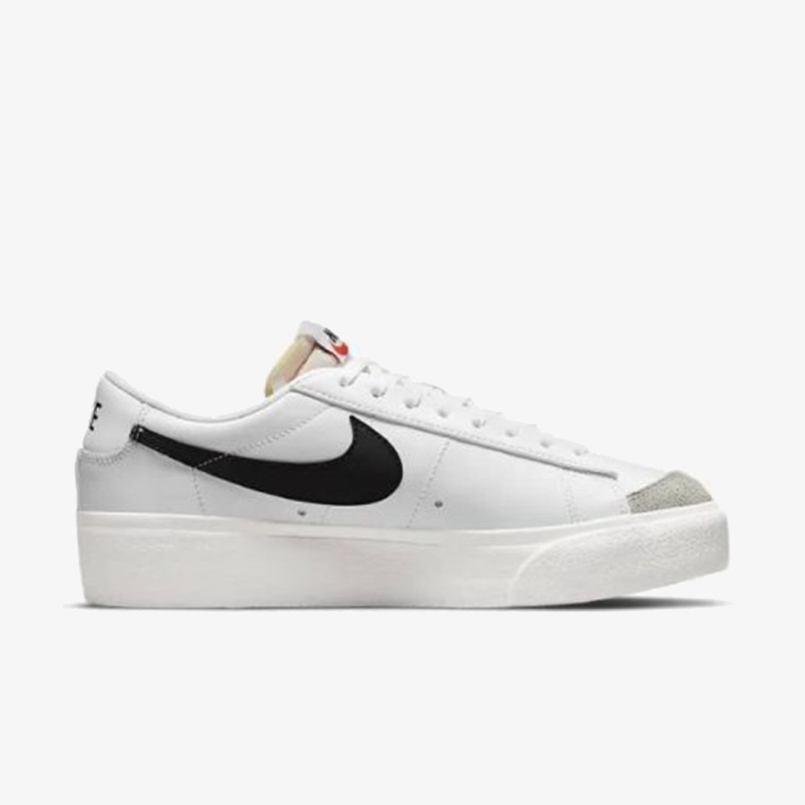 NIKE Blazer Low Platform 