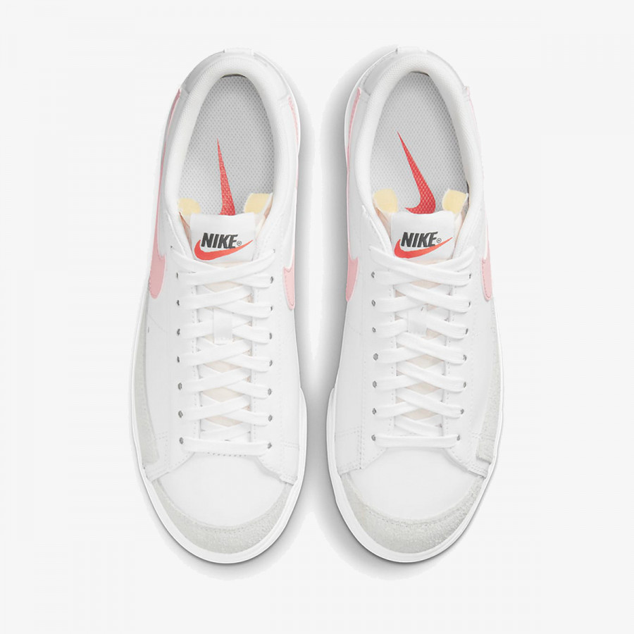 NIKE Blazer Low Platform 