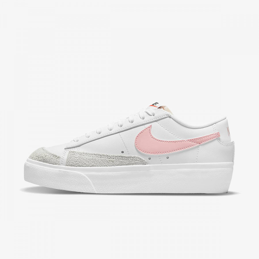 NIKE Blazer Low Platform 