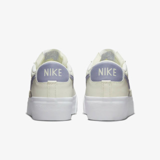 NIKE Blazer Low Platform 