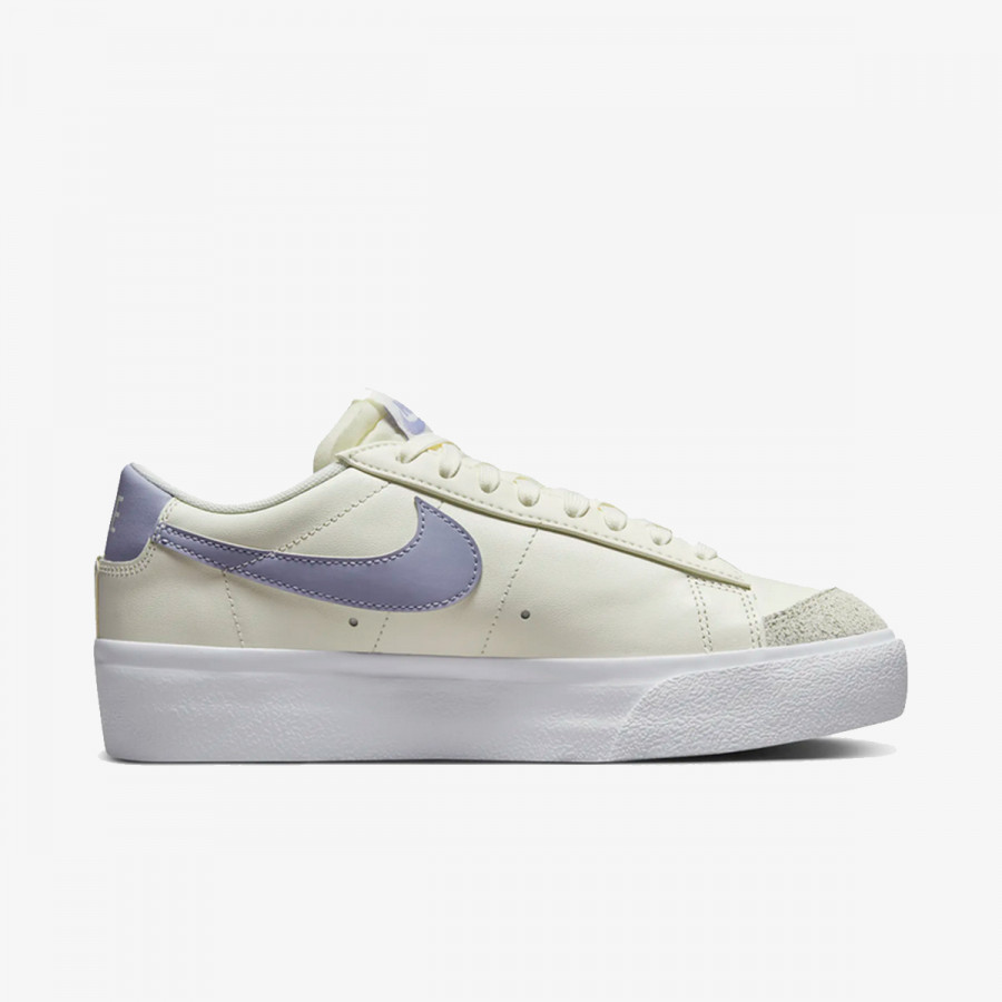 NIKE Blazer Low Platform 