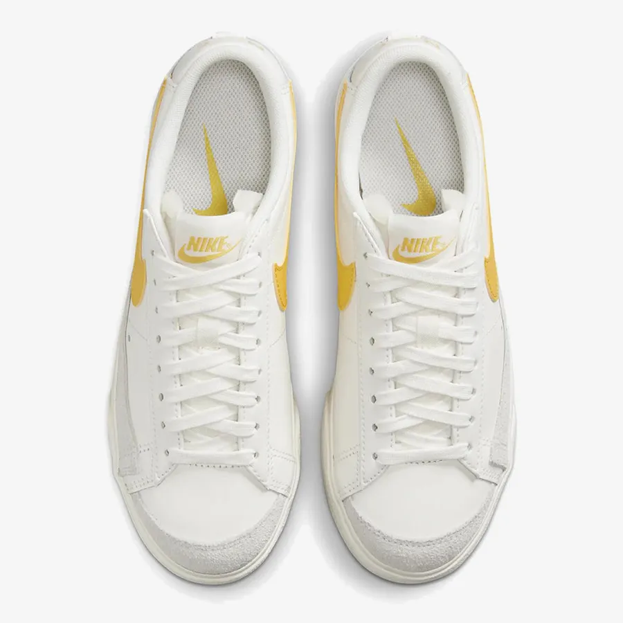 NIKE Blazer Low Platform 