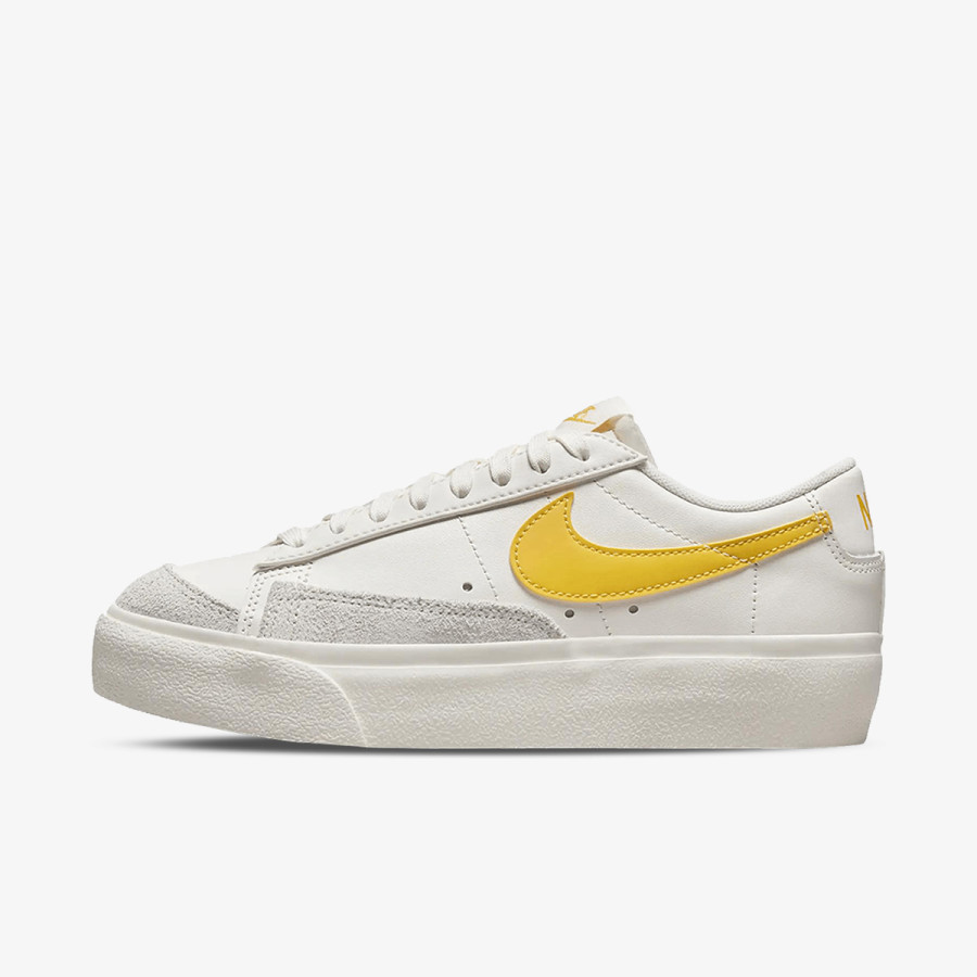 NIKE Blazer Low Platform 