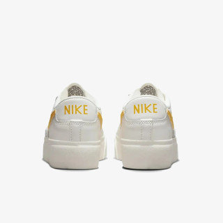 NIKE Nike Blazer Low Platform 