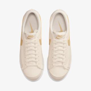 NIKE Nike Blazer Low Platform 