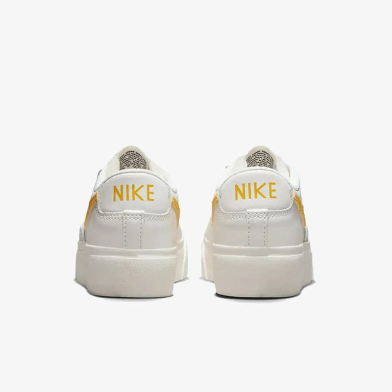 NIKE Nike Blazer Low Platform 