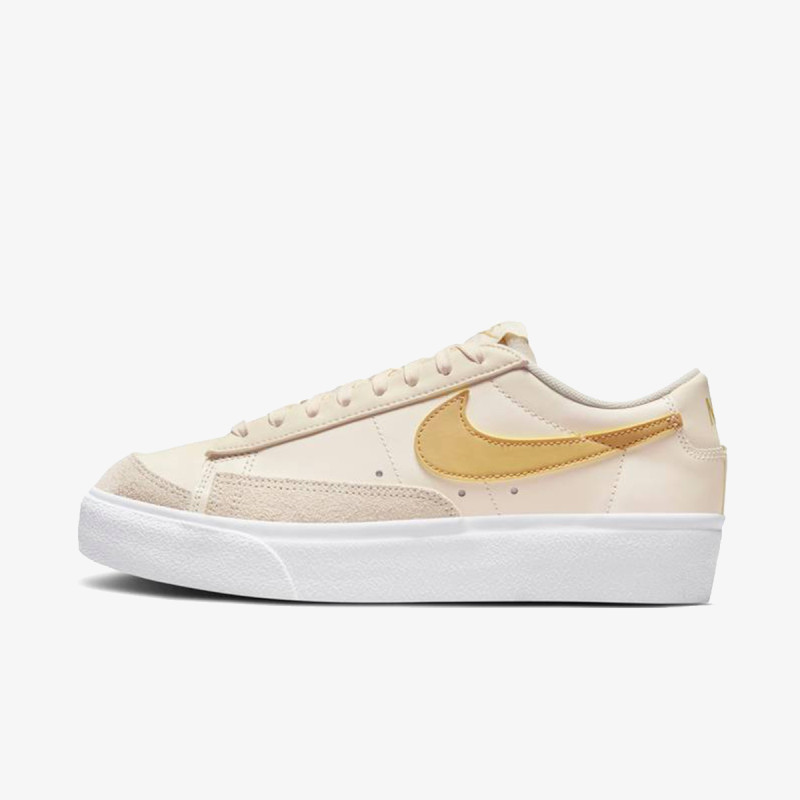 NIKE Nike Blazer Low Platform 
