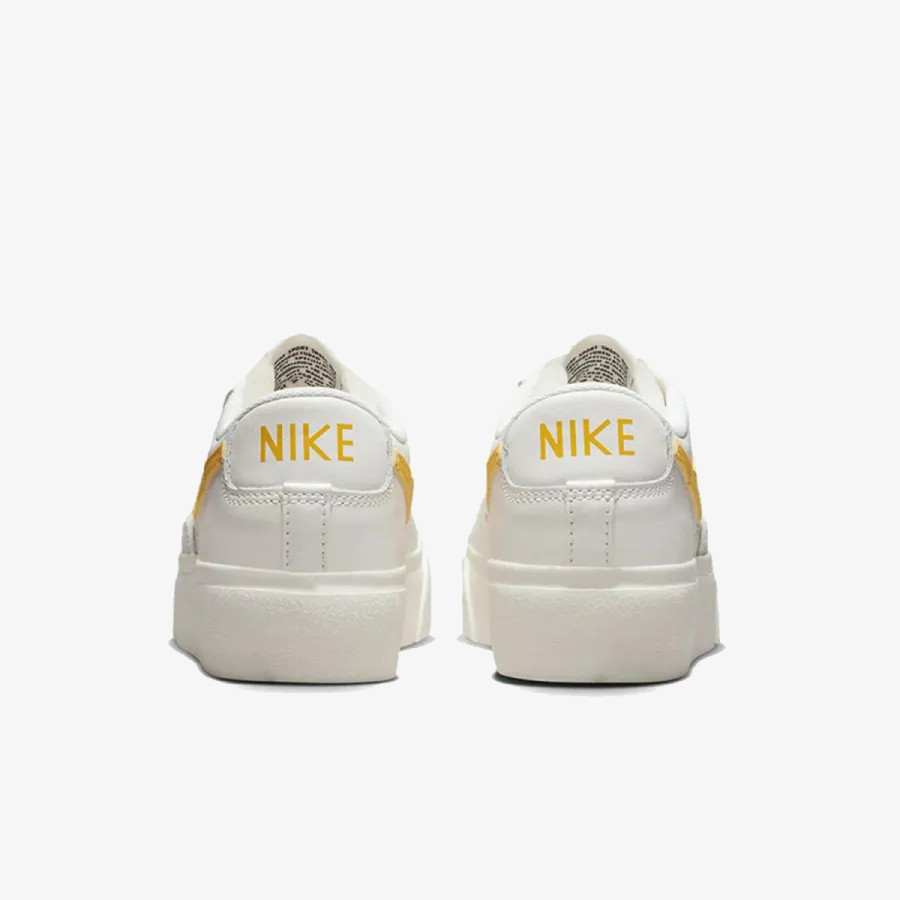 NIKE Nike Blazer Low Platform 