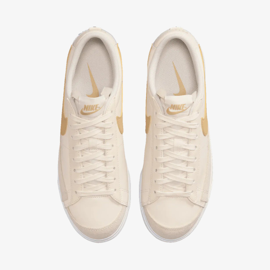 NIKE Nike Blazer Low Platform 