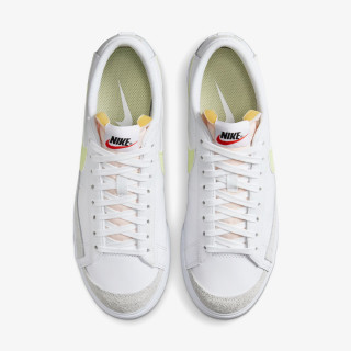 NIKE Blazer Low Platform 