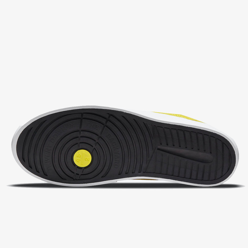NIKE JORDAN SERIES .03 