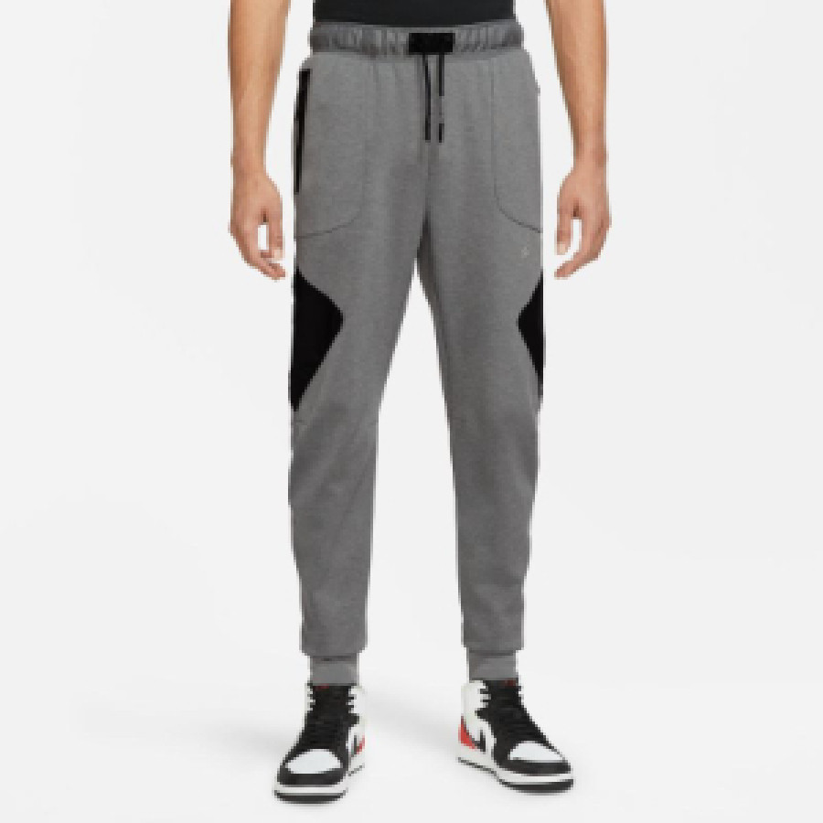 NIKE M J DF SPRT STMT FLC PANT 