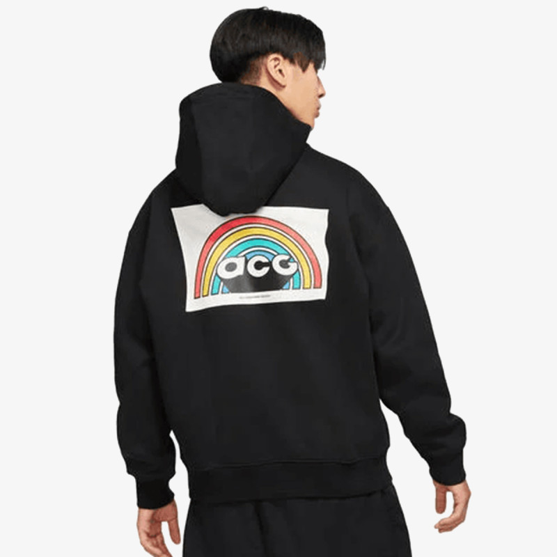 NIKE M NRG ACG PO HOODIE GFX 