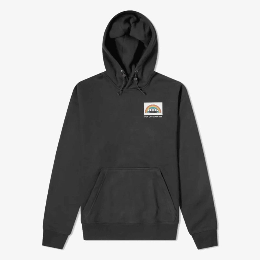 NIKE M NRG ACG PO HOODIE GFX 